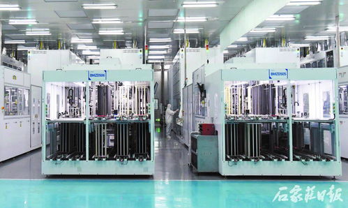 奮楫揚(yáng)帆逐浪高 實(shí)干擔(dān)當(dāng)勇爭(zhēng)先 石家莊全力推動(dòng)經(jīng)濟(jì)高質(zhì)量發(fā)展綜述鳳凰網(wǎng)河北 鳳凰網(wǎng)