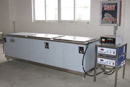 臺銘環保科技有限公司 引領綠色科技，守護碧水藍天