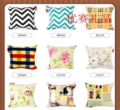 定制花卉時(shí)尚靠墊，打造專屬沙發(fā)美學(xué)