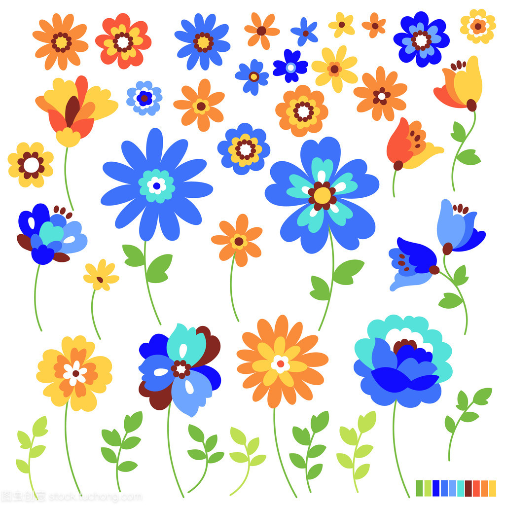 方寸間的生機 從傳統花卉圖到現代蔬菜圖案的美學嬗變